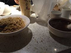 -东园小馆·早茶·淮扬小炒(三盛广场店)