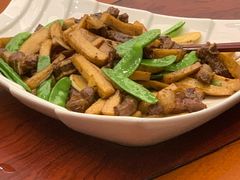 -东馆和天下特色餐饮(工农店)
