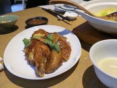 -宁波柏悦酒店·钱湖渔港