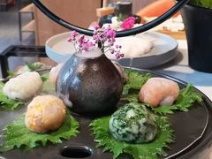 -煲宫猪肚鸡(晶品店)