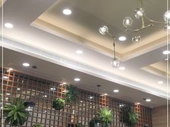 大堂-佰搭果·广式茶餐厅(西华路店)