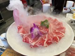 -清真·鸦儿李记·小馆(后海店)