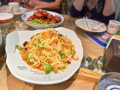 -爷爷的烀饼店