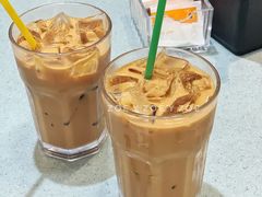 -华嫂冰室(尖沙咀店)