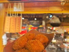 -沙州食驿·非遗小吃夜市
