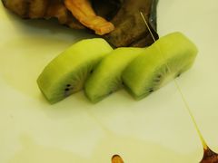 -西苑饭店·蓬莱春餐厅