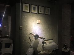 -上楼私房菜(院士路店)