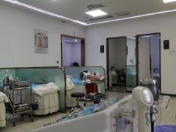 点击看大图 -悟空祛痘·亚健康皮肤管理中心