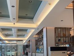 -东方红海鲜百汇(国际大厦店)