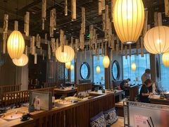 大堂-湊湊火锅·茶憩(上海合生汇店)