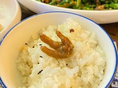 五常大米-铁公鸡·四川料理(天环广场店)