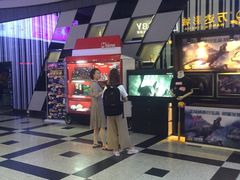 -万达影城(新街口印象汇CINITY店)
