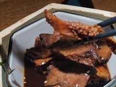 -蜜桃餐厅·伴山(湖滨商业街店)