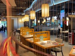 -客家班·客家菜(嘉禾金铂店)