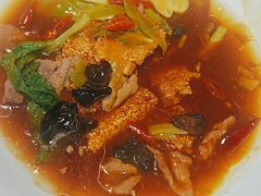 -院8里·少城记忆老川菜(宽窄巷子店)