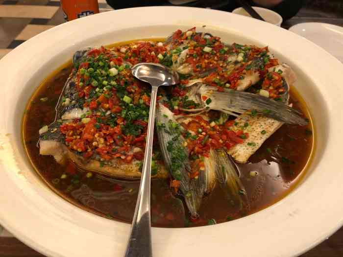 静海轩湘菜王(长沙驻京办店)-"小炒豆腐好吃啊.红烧肉巨难吃.又腻又.