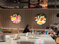 -呷哺呷哺 黄金牧场 (新中关购物中心店)