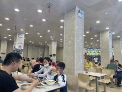 -老四季(南市场店)