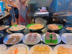-揭阳钟记小食(福田新村店)