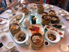 -豫园万丽酒店-万丽轩中餐厅(河南南路店)