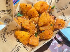 -北京食堂·烤鸭·宵夜(亚运村店)