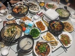 -杨厝六十六农庄农舍(杨厝路店)
