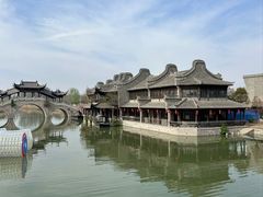 -朱仙镇启封故园景区