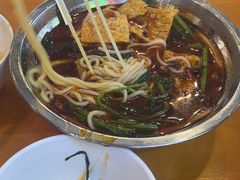 -雙冲柳州螺蛳粉&酸嘢&桂林米粉(簋街店)