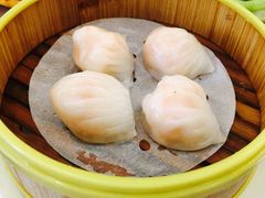 鲜笋虾饺皇-维多利亚大酒店·雅园中餐厅