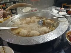 -古乐牛香·鲜牛肉牛杂火锅(高新店)