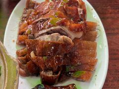-凌舍好烧鹅(中山路店)