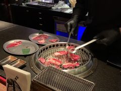 -300杯·和牛烧肉清酒专门店(廊里店)