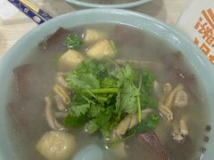 -金原鸭血粉丝汤总店(锁金村店)