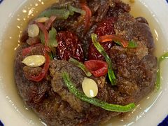 -粗茶淡饭(东关街店)