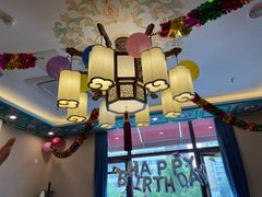 -鸿禧大清花(方庄店)