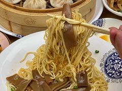 -炉旺斋上海小笼包·小馄饨