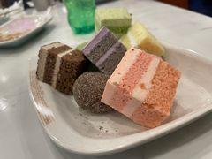 -豪享悦牛排自助餐厅(天河城店)