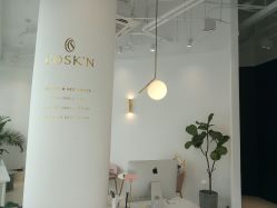 -优加东京秀烫染SALON