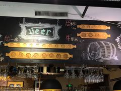 -莫比餐厅(五道口店)