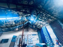 -璞真扎染博物馆