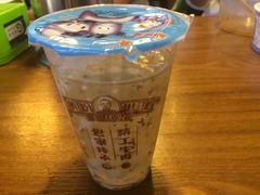 桂花米酒-精粉世家(汉街总部国际A座店)