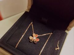 -梵克雅宝(国贸商城店)