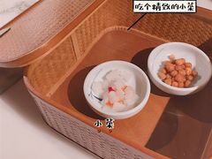-初蓉丨遇见新川菜(亲贤街荣耀店)