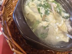 -临街徽菜馆·正宗黄山味