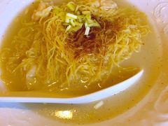 -翠华餐厅(湾仔店)