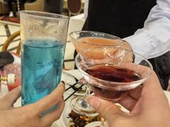 -芭菲盛宴·环球美食(解放碑英利国际店)
