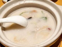 -蔡澜点心·粤菜(花城汇南区店)