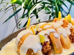 -双门洞·森系料理(体育西店)
