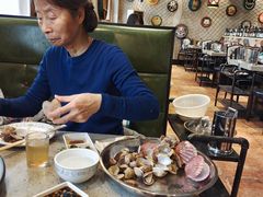 -四海蒸鲜蒸汽海鲜自助(北戴河店)