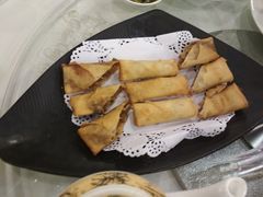 -金城大酒店-中餐厅(汾江中路店)